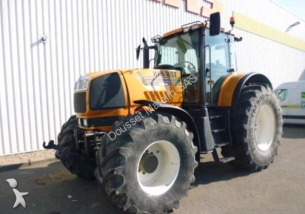 ... tracteur agricole Renault, Renault ATLES 926 RZ occasion - 1396543
