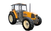 TractorData.com Renault Ceres 320 tractor information