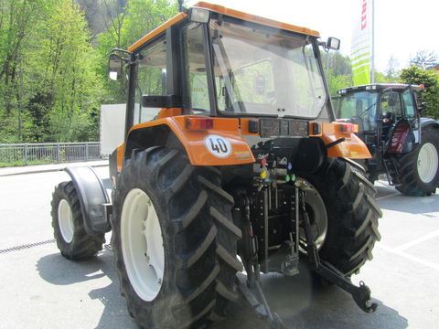 Used Renault Ceres 335 tractors Year: 2003 Price: $23,739 for sale ...