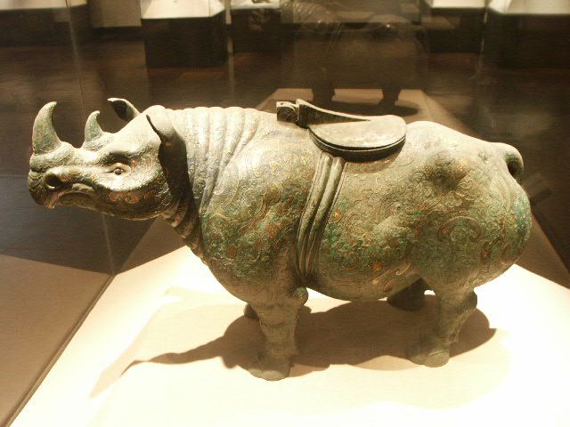 File:Xihan rhino, gold & silver inlays.JPG - Wikipedia