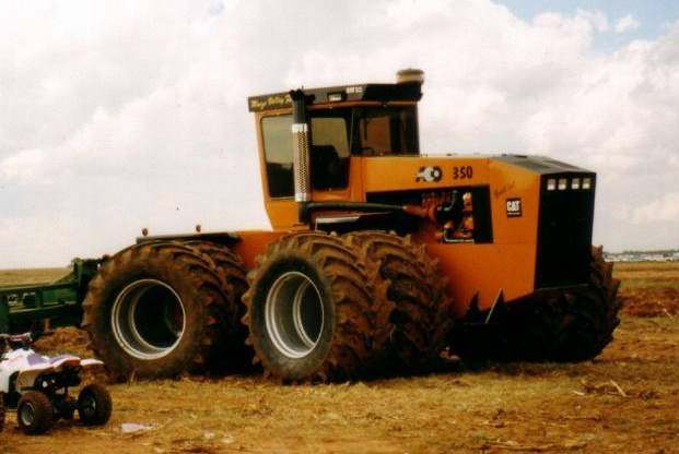 ACO - Tractor & Construction Plant Wiki - The classic vehicle and ...