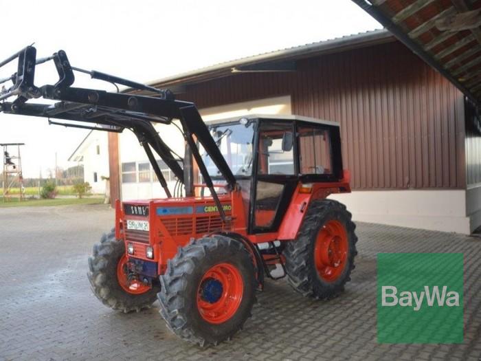Same Centauro 70 Export | Traktor gebraucht - Straubing - 9.500 €