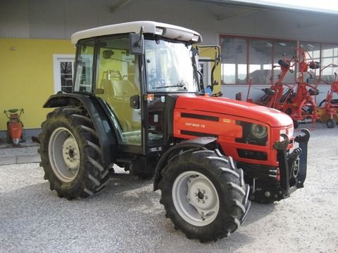 Traktor Same Dorado 76 DT - agraranzeiger.at - verkauft