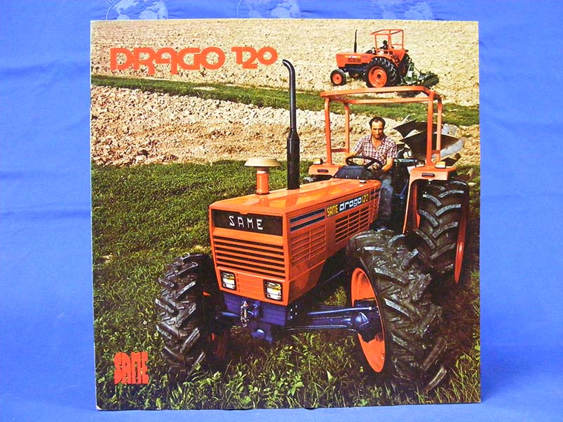 same drago 120 farm tractor 308 106 330 same drago 120 farm tractor ...