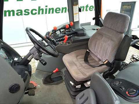 Same RUBIN 160 - Rebo Landmaschinen GmbH - Neuenkirchen - Tracteurs ...