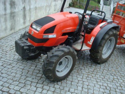 Pay for SAME SOLARIS 30 40 50 TRACTOR WORKSHOP SERVICE REPAIR MANUAL