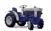 TractorData.com Satoh Beaver III S373 tractor information