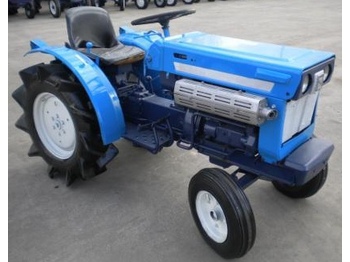 Satoh ST1300 wheel tractor from France for sale at Truck1, ID: 714596