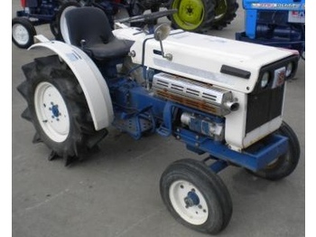 Satoh ST1300 tractor from France for sale at Truck1, ID: 714595
