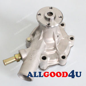 New-Water-pump-for-Tractor-Satoh-ST1440-ST1440D-ST1540-ST1540B-ST1640 ...