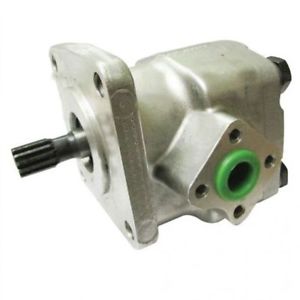 Hydraulic Pump Satoh ST1820 ST2340 ST2020 ST1840 6957706700 | eBay