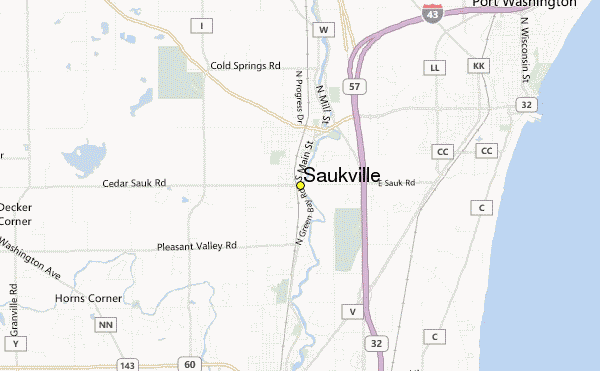 Saukville Weather Station Record - Historical weather for Saukville ...