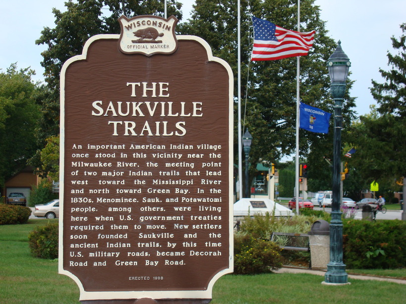Saukville WI - Pictures, posters, news and videos on your pursuit ...