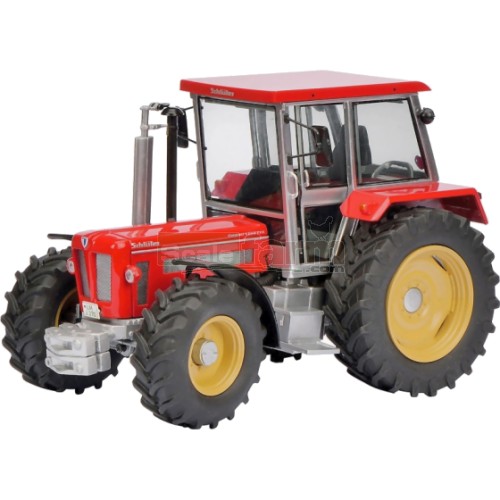 Schluter Compact 1350 TV6 Tractor (Schuco 07622)
