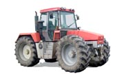 TractorData.com Schluter Euro Trac 1300 LS tractor information