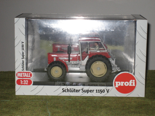 Schlter Super 1150v op dubbellucht - farmmodeldatabase.com
