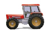 TractorData.com Schluter Super 1700LS tractor engine information
