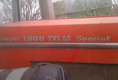 Schluter Super 1900 TVL LS Special
