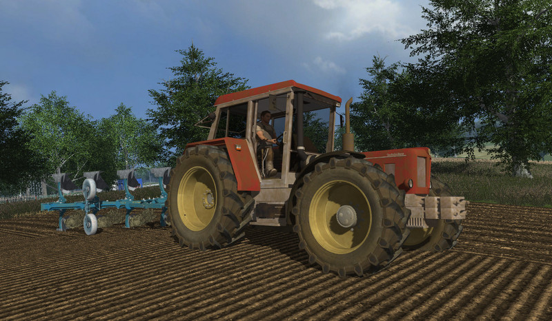 Schlüter Super 1900TVL v 2.0 LS Special | Mody do Farming Simulator ...