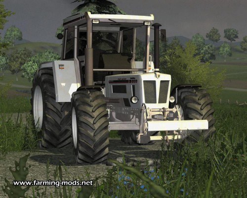 Schluter Super 1700VL - Farming Simulator 2015 mods | Farming ...