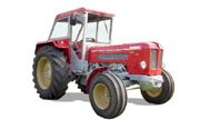 TractorData.com Schluter Super 950 tractor information