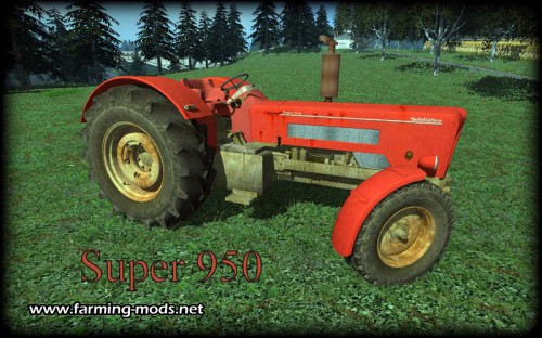 Schluter super pack - Farming Simulator 2015 mods | Farming simulator ...