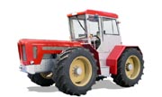 TractorData.com Schluter Super-Trac 2200 LS tractor information