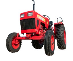 Tractor (Shaktimaan-35)