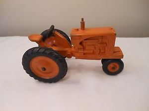 Details about Vintage 1940s Sheppard Diesel SD-3 Farm Toy Tractor