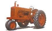 TractorData.com Sheppard Diesel SD-4 tractor engine information