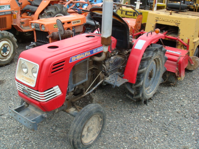 shibaura name sd1500 comment type tractors manufacturer shibaura ...