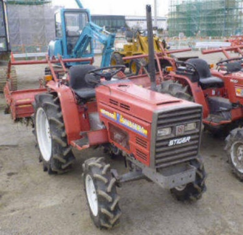 Shibaura TRACTOR SP1740, N/A, used for sale