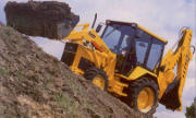 TractorData.com Massey Ferguson 60H backhoe-loader tractor ...