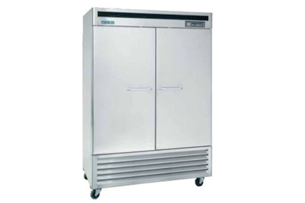 Silver King Commercial Refrigerator Upright Single Door Reach-In 44.7 ...
