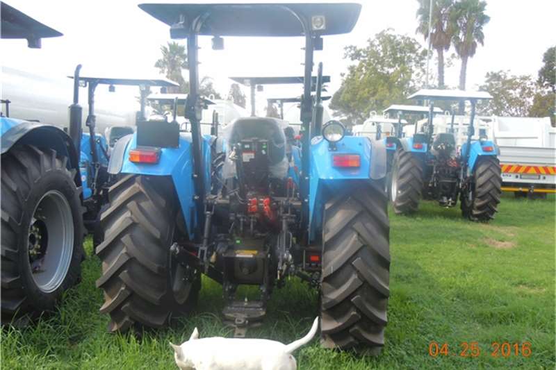 Landini Solis 90 + Canopy Other Tractors farm equipment for sale in ...