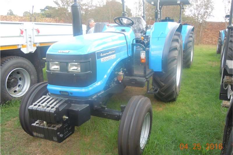 2016 Landini Solis 90 + Canopy Other Tractors farm equipment for sale ...