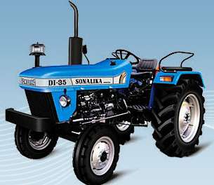 Sonalika DI 35 S3 39hp tractors India-price,features, specifications ...