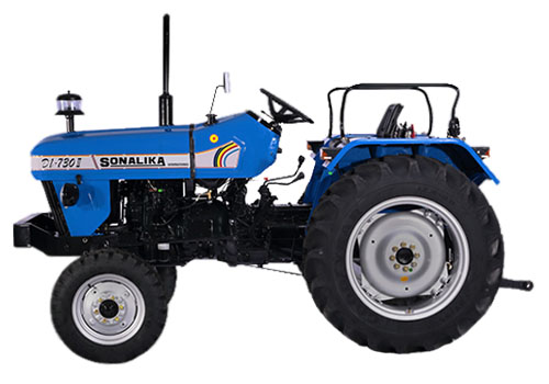 sonalika tractor di 730 ii sonalika tractor di 730 ii horsepower 30hp ...