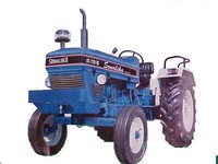 Sonalika DI 730 II has 1variants. Sonalika DI 730 II tractor is ₹ 5 ...
