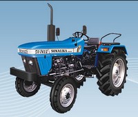Sonalika Tractors India | New Sonalika Tractors | Price of Sonalika ...