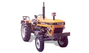 TractorData.com Sonalika DI 735 tractor transmission information