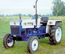 Sonalika International DI-740 - Tractor & Construction Plant Wiki ...