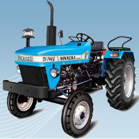 Sonalika DI-740 III RX Tractor in India | Price of Sonalika DI-740 III ...