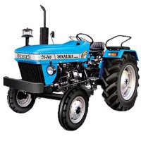 ... Sonalika DI 740 S3 South Special Tractor | Sonalika DI 740 S3 South