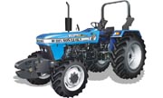 TractorData.com Sonalika DI-90 tractor information