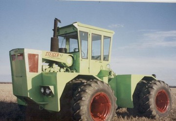 1250 Steiger - TractorShed.com