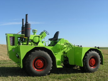 Steiger 1700 - TractorShed.com