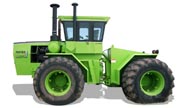 TractorData.com Steiger Panther III ST-350 tractor information