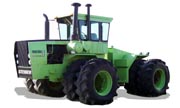 TractorData.com Steiger Panther III ST-310 tractor information
