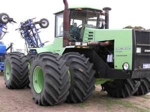 Image Search Results for steiger tractors